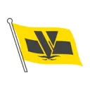 Van der Veen Shipping logo