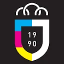 TDJ Signs logo