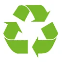 Bos Recycling logo