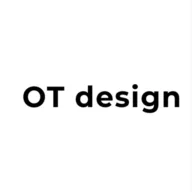 OT design BV logo