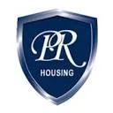 PR Housing Makelaars logo
