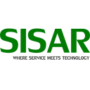 SISAR BV logo