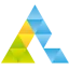 Amstelland ICT logo