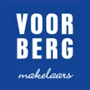 Voorberg NVM Makelaars logo