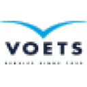 Voets Tractoren en Werktuigen logo