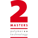 2Masters logo