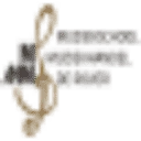 Muziekschool logo