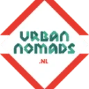 UrbanNomads.club logo
