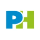 Pelt AND Hooykaas Groep logo
