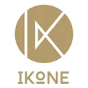 IKONE logo