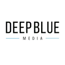 DeepBlue Digital logo