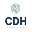 CDH logo