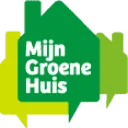 Mijn Groene Huis logo