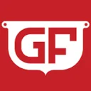 De Gruyter Fabriek logo