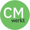CM werkt logo