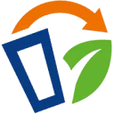 GreenCups logo