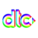 dtc /always on logo