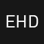 EDVIN H DESIGN logo
