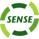 SENSE Research School logo