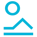 FysioHoorn logo