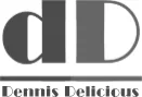 Dennis Delicious logo