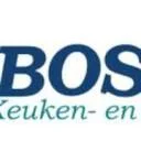 BOS Keuken en Baddesign logo