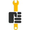 Workers4Uindustrial logo