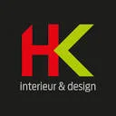 HK Interieur AND Design logo