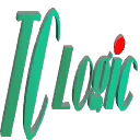 Tclogic.nl logo