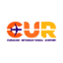 Curaçao Airport Partners CAP logo