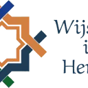 Wijsheid in Herstel logo