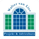 Walter van Lier Projekt AND Adviesburo logo