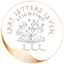 Stichting Laat Letters Leven logo