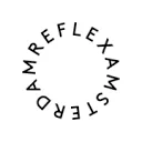 Logo van Reflex New Art Gallery