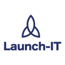 Launch-IT logo