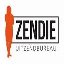 Zendie Uitzendbureau logo