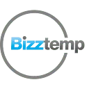 Bizztemp B.V. logo