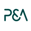 P AND A Talentontwikkeling logo