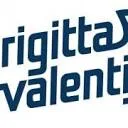Scouting Brigitta Valentijn logo