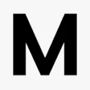 Manly Magazine logo
