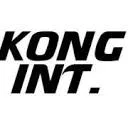 Kong International logo