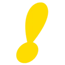 De HET logo