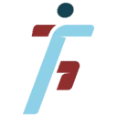 Fysioveld in beweging logo
