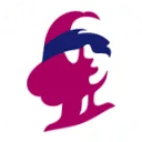 Rechtbank Den Haag logo