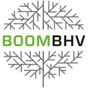 BoomBHV logo