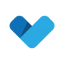 Van Vliet Diagnostics wordt Van Vliet Healthcare logo