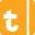 Travel Diaries logo
