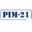 PIM-21 logo