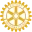 Rotary Club Waalwijk logo
