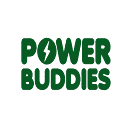 Power Buddies logo